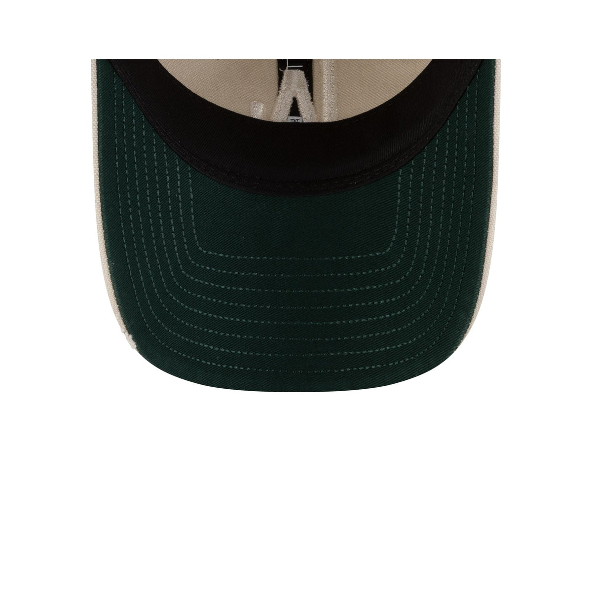 Los Angeles Dodgers Distressed Stone 9TWENTY Adjustable Hat