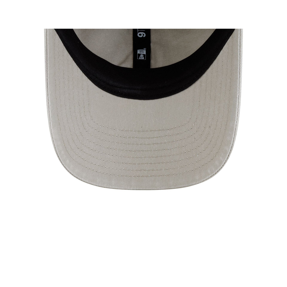 Los Angeles Dodgers Embossed Logo Stone 9TWENTY Adjustable Hat