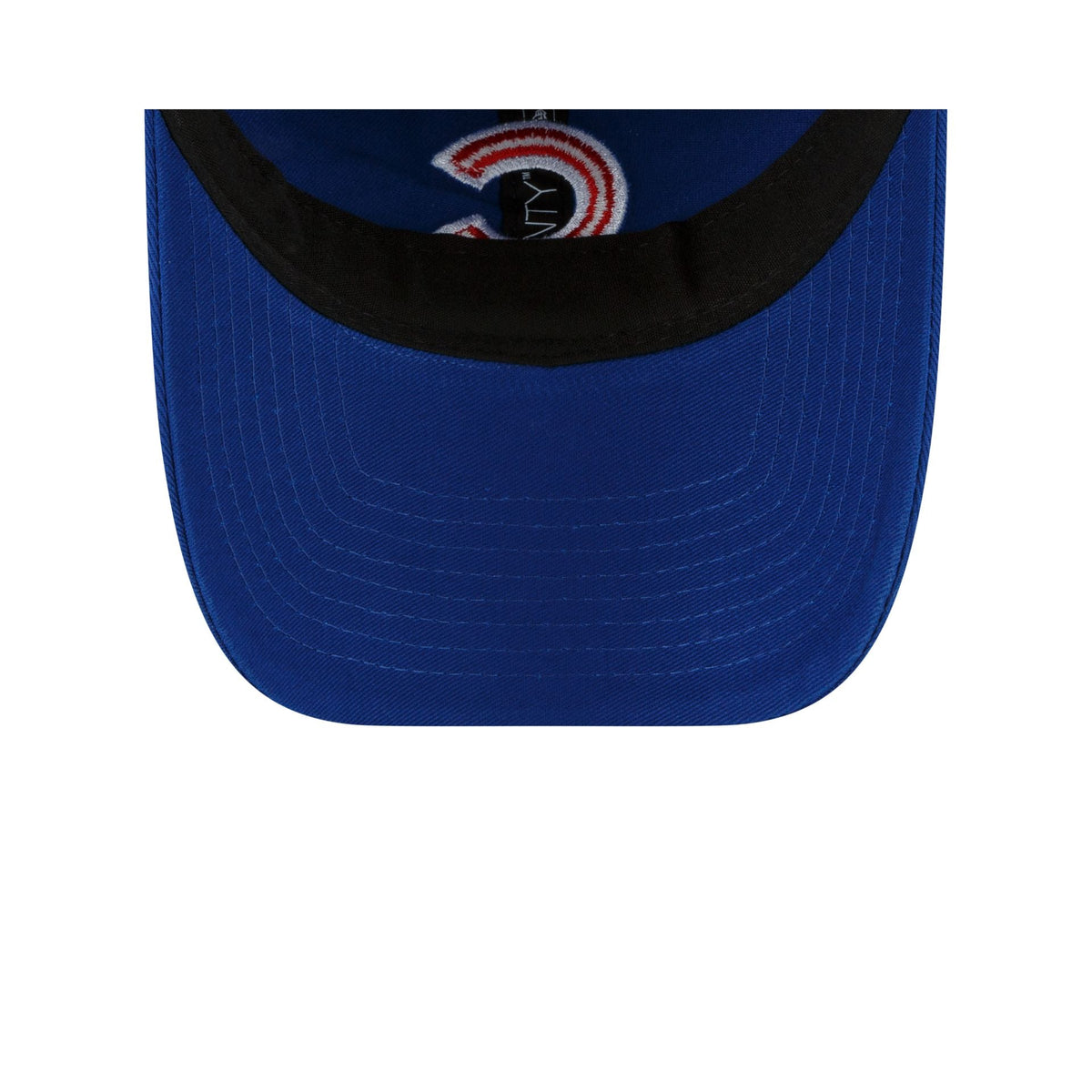 Chicago Cubs Core Classic Game 9TWENTY Adjustable Hat