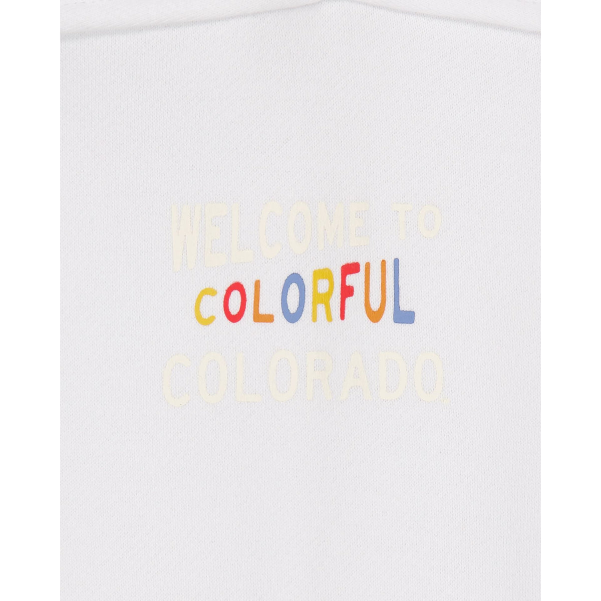 Colorado Rockies City Connect White Hoodie