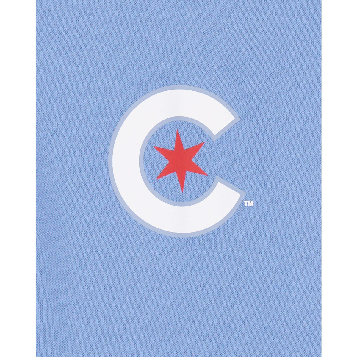 Chicago Cubs City Connect Alt Hoodie