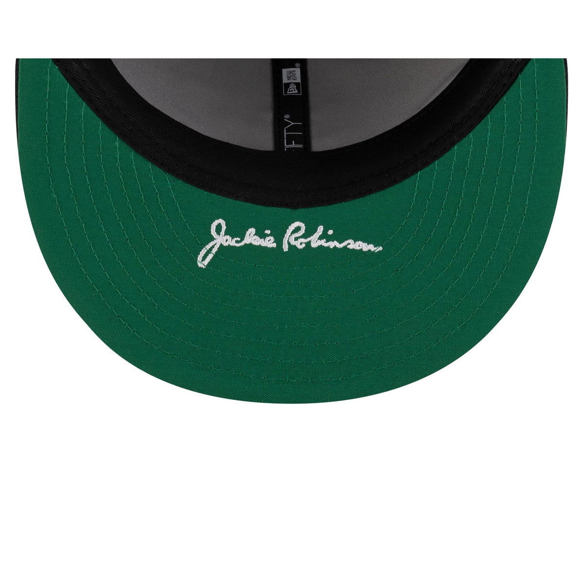 Detroit Tigers Jackie Robinson Day 2025 Retro Crown 9FIFTY Snapback Hat