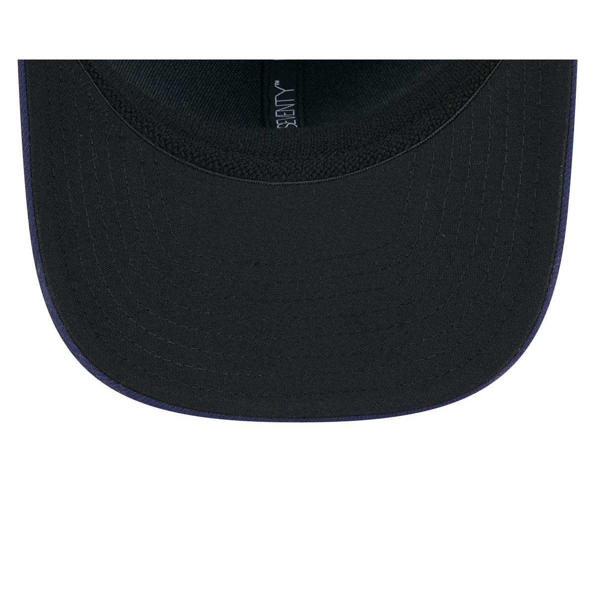 Milwaukee Brewers City Connect 9SEVENTY Stretch-Snap Hat