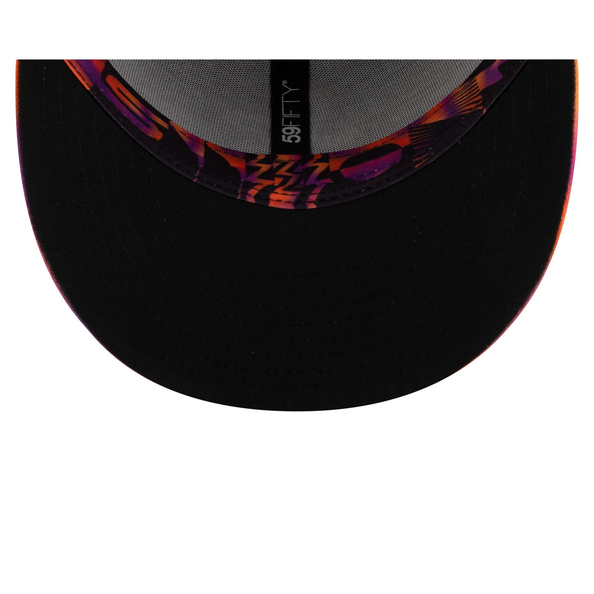 San Francisco Giants City Connect Low Profile 59FIFTY Fitted Hat