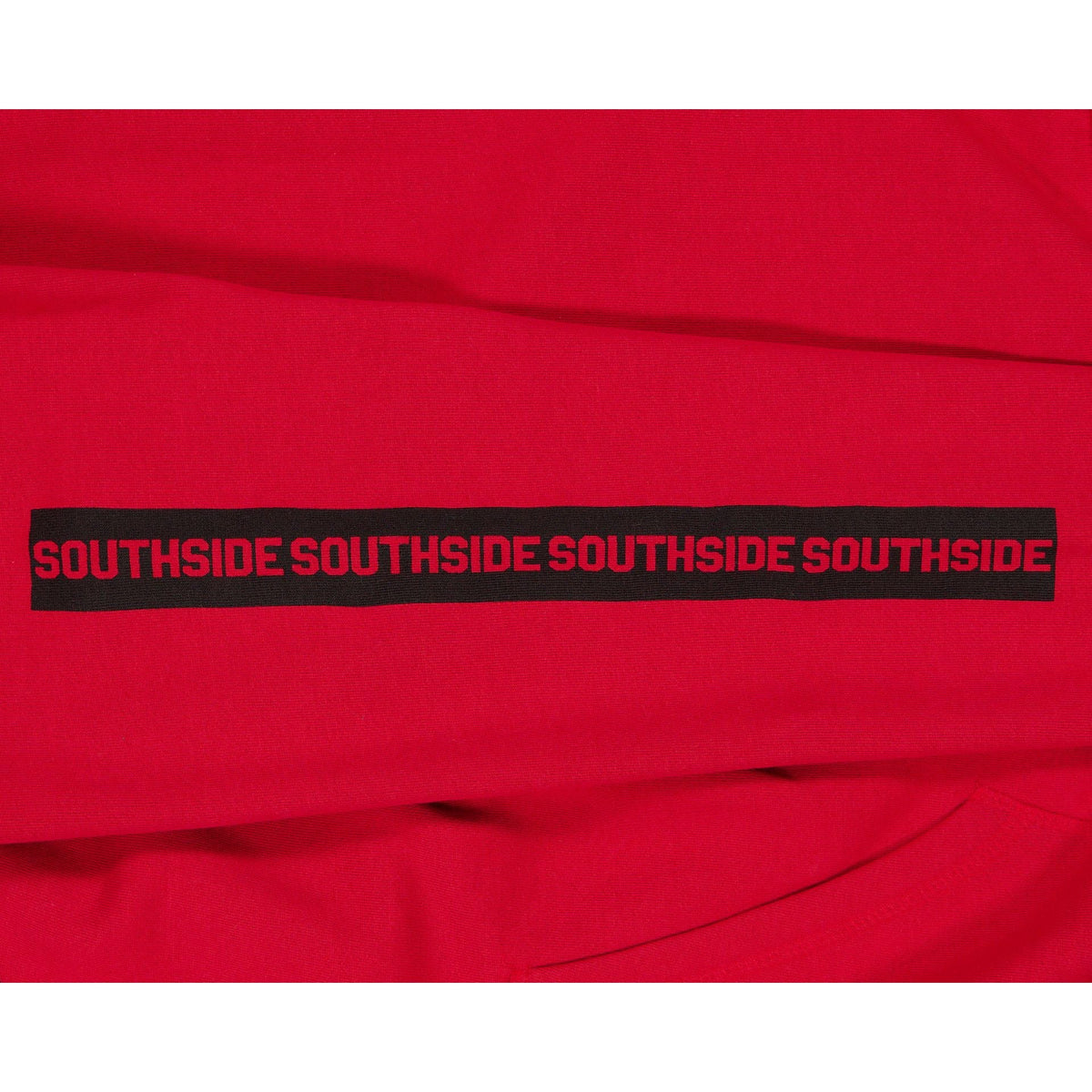 Chicago White Sox City Connect Red Hoodie