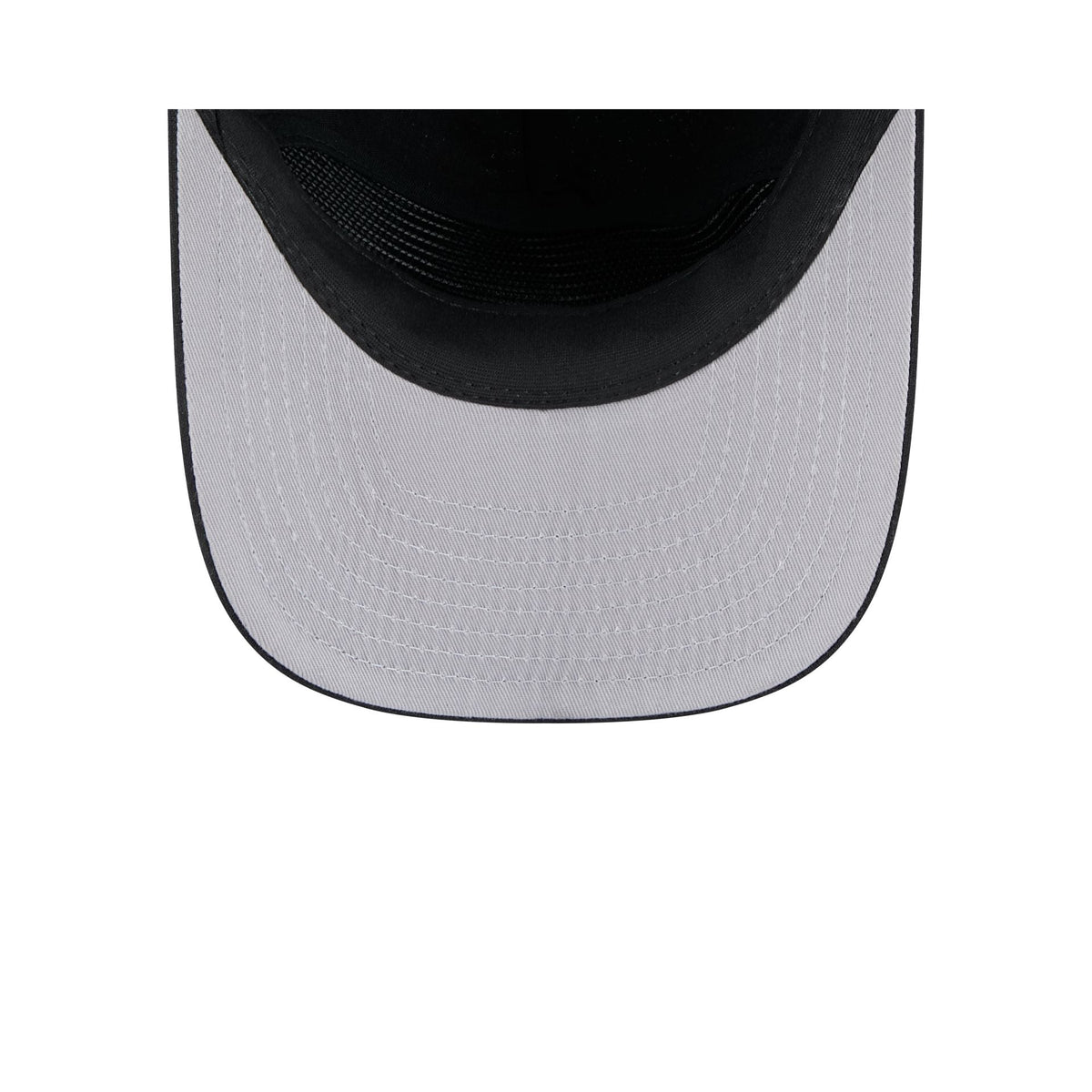Chicago White Sox Pearl Rope Golfer Hat