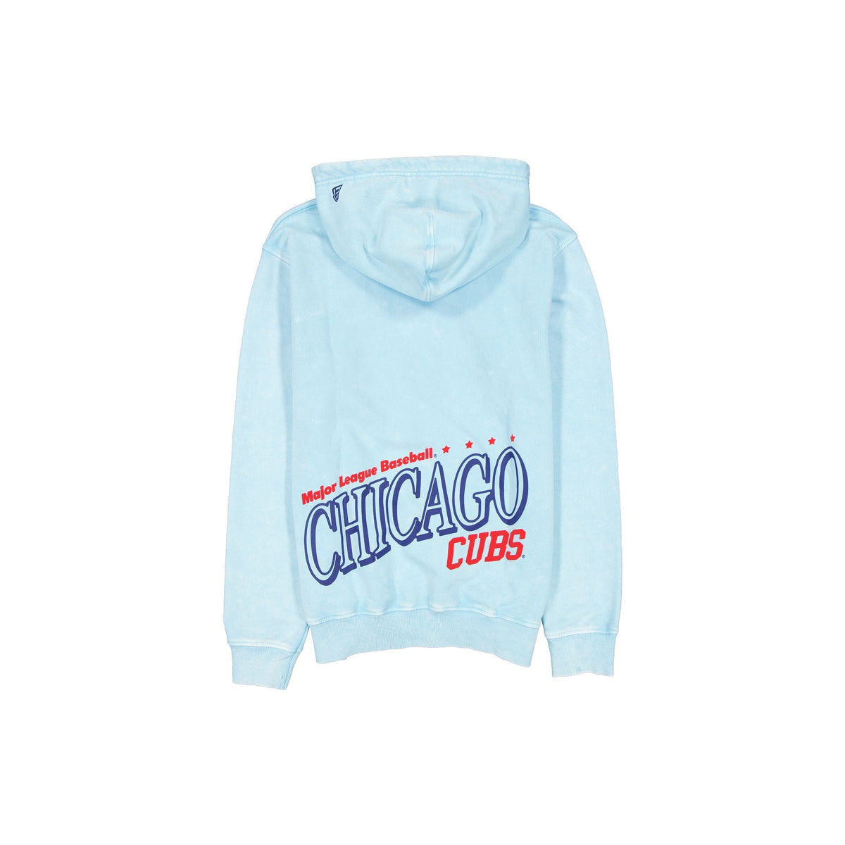 Chicago Cubs Sport Classics Pastel Hoodie