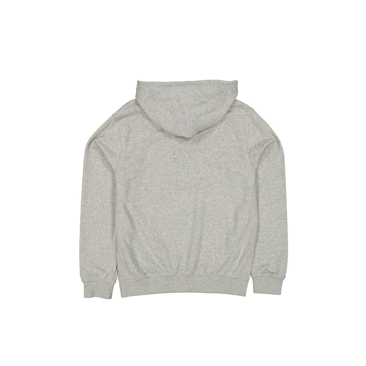 Boston Red Sox Sport Night Heather Gray Hoodie