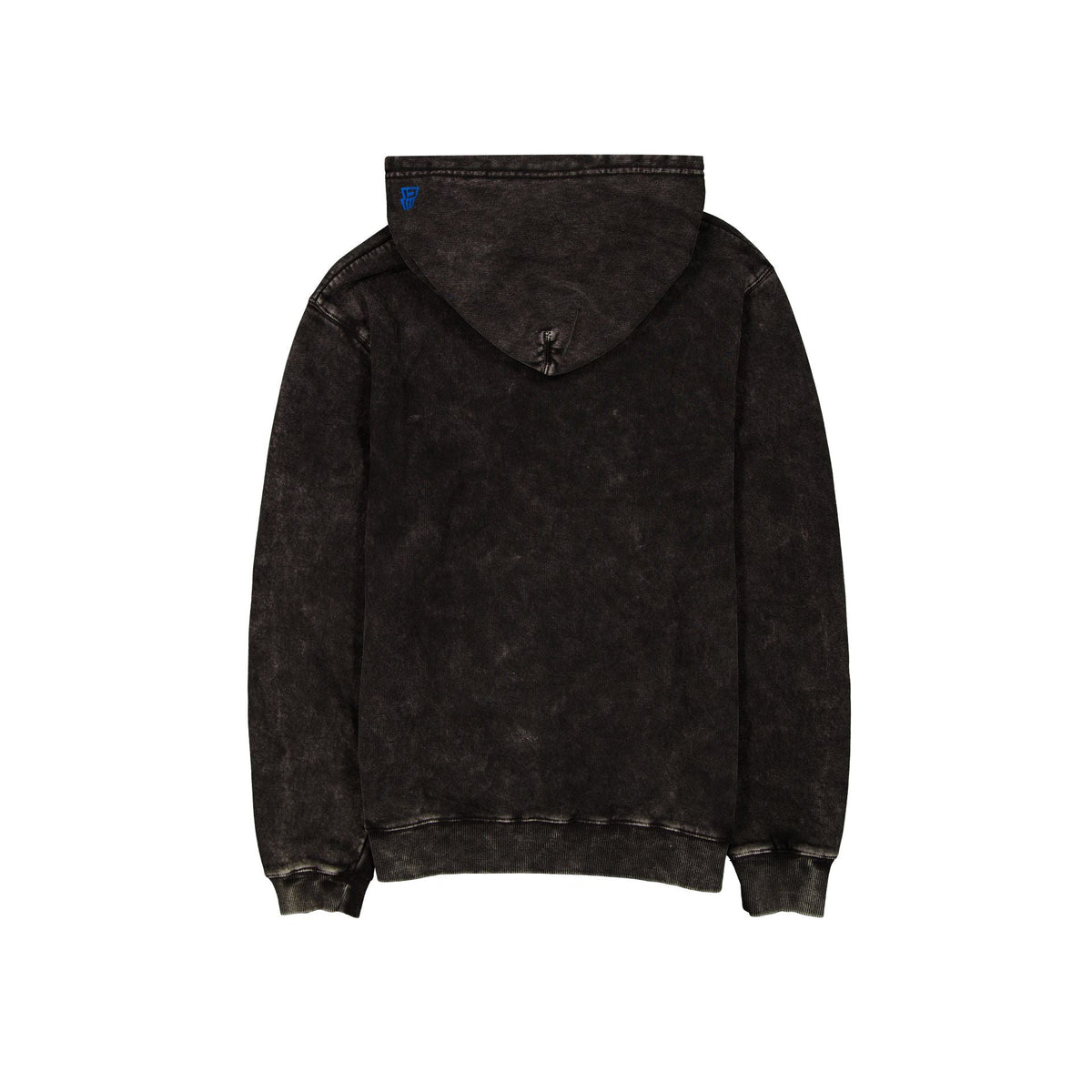 Toronto Blue Jays Sport Night Black Hoodie