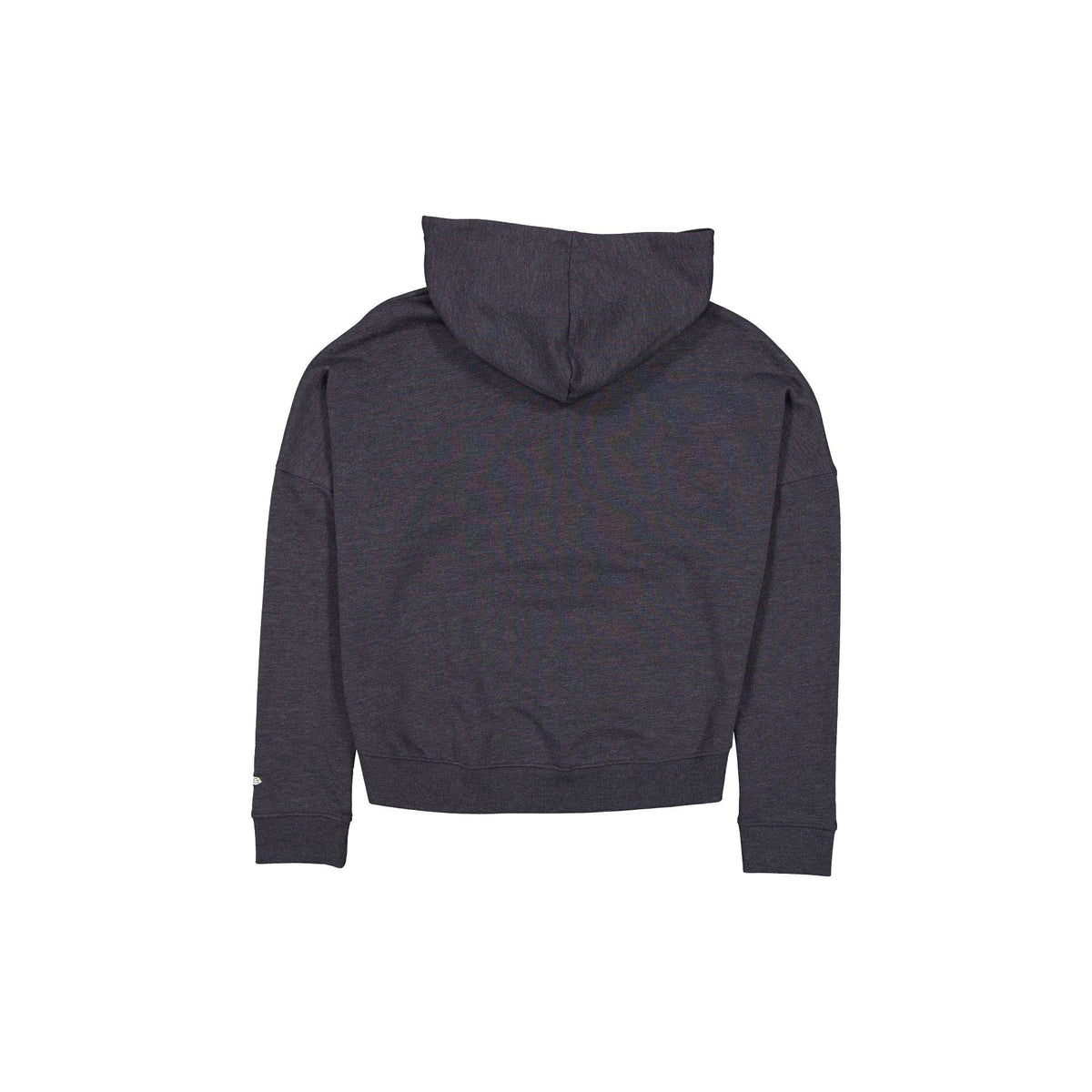 Houston Astros Throwback Women's Glitter Hoodie