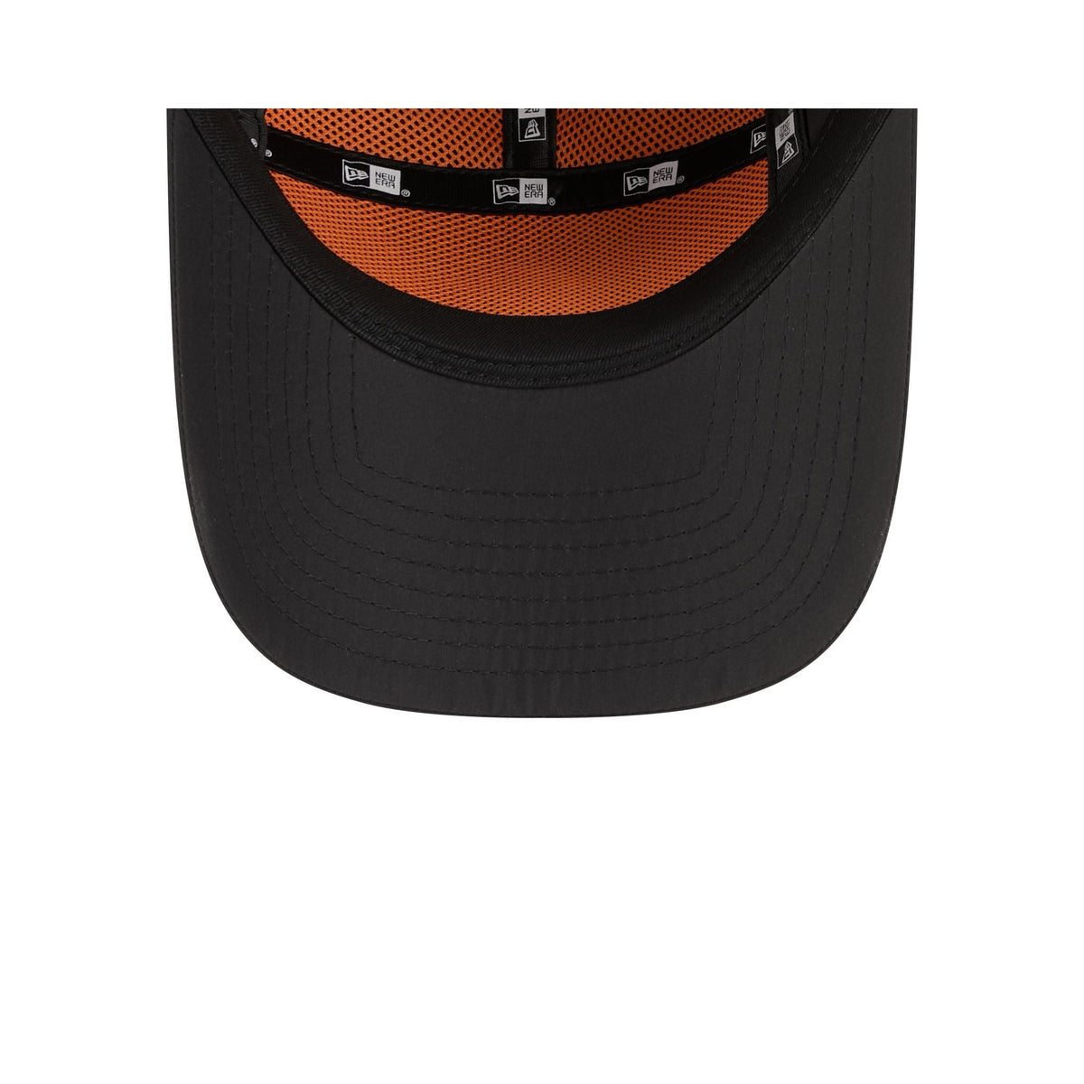 Alpha Industries x Toronto Blue Jays Black Runner Adjustable Hat