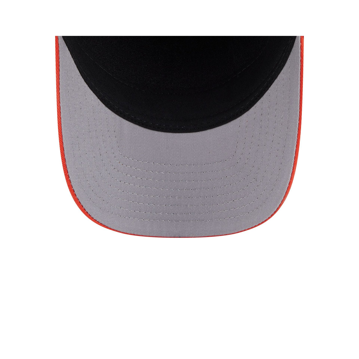 Houston Astros Arch 9FORTY M-Crown A-Frame Snapback Hat