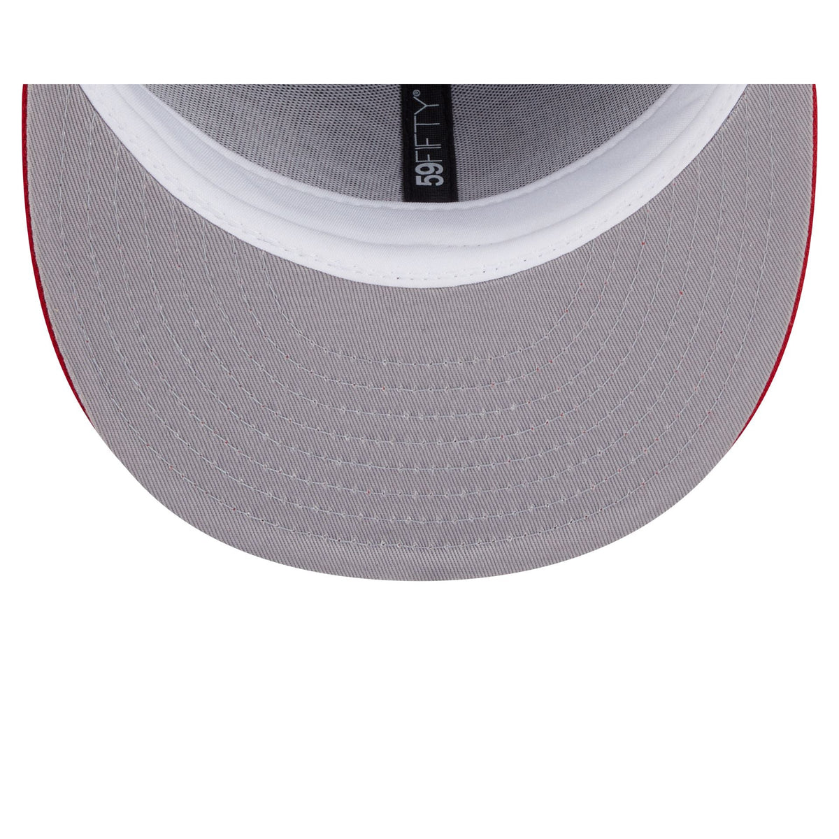 Boston Red Sox Classic Tones 59FIFTY Fitted Hat