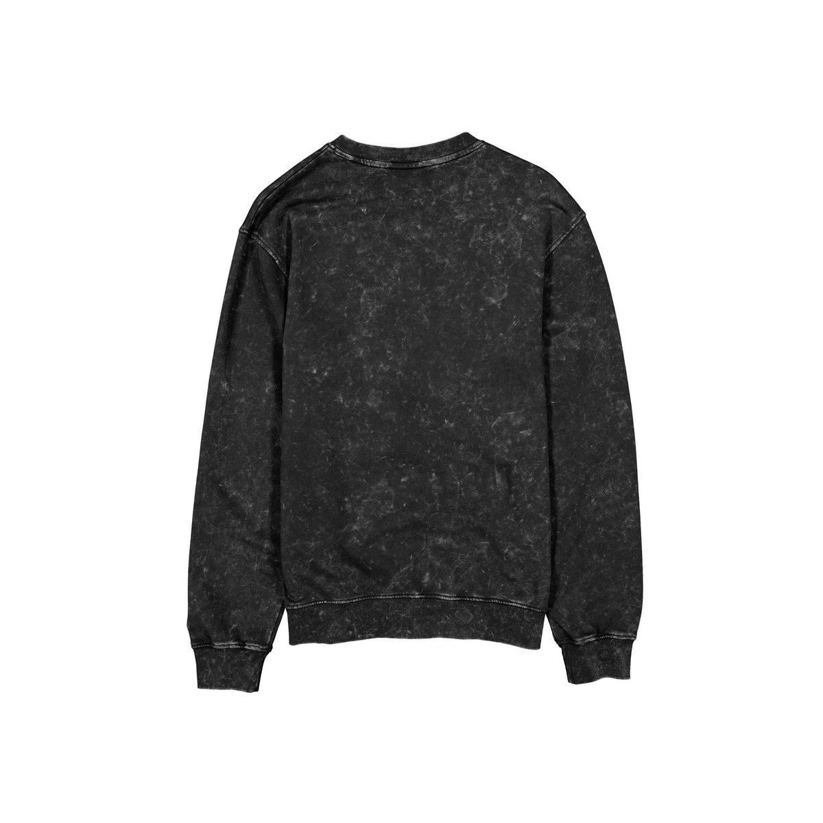 San Francisco Giants Throwback Mineral Wash Crewneck