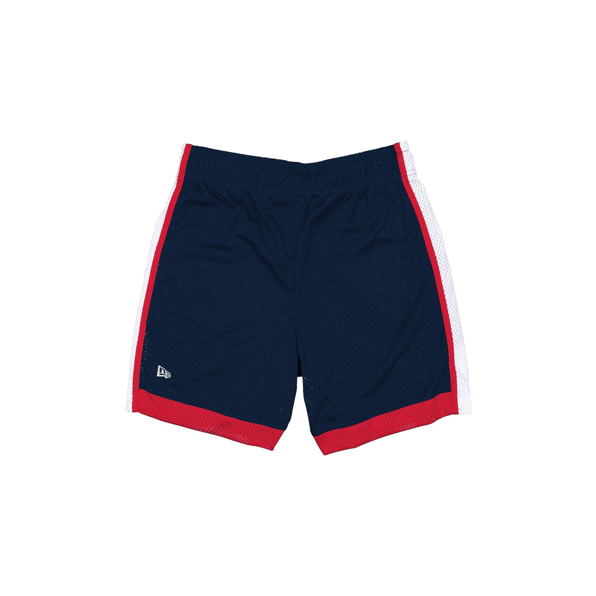 Boston Red Sox Team Color Summer Shorts