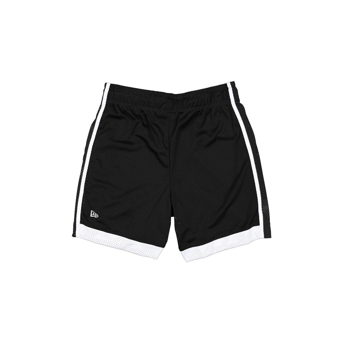 Chicago White Sox Black Summer Shorts