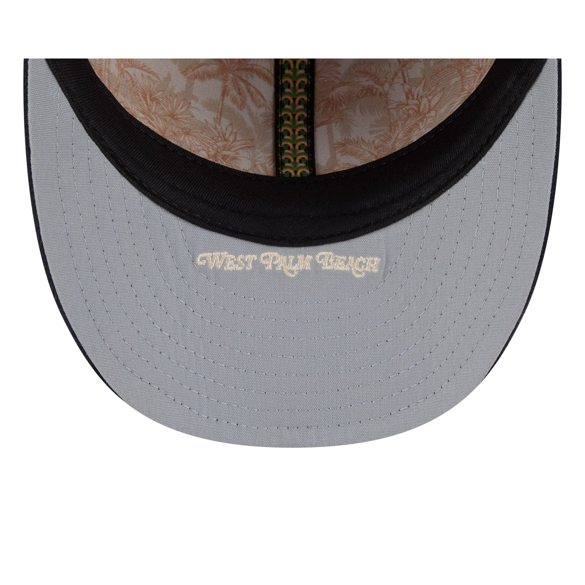 Washington Nationals 2026 Spring Training 59FIFTY Fitted Hat