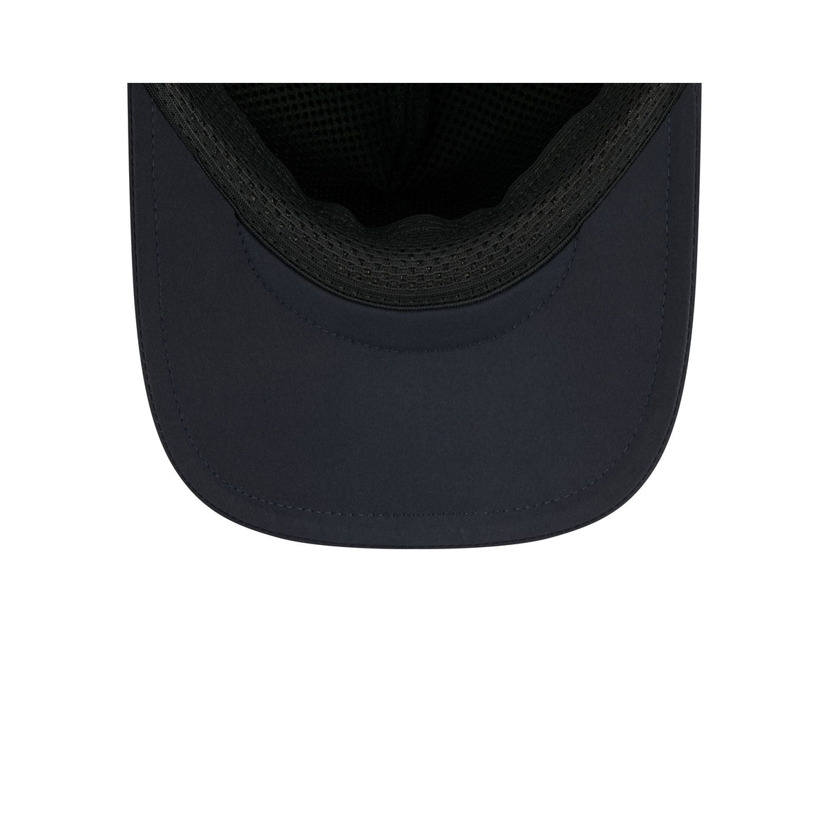 Atlanta Braves 2026 Batting Practice Alt A 9FORTY APEX Trucker Hat