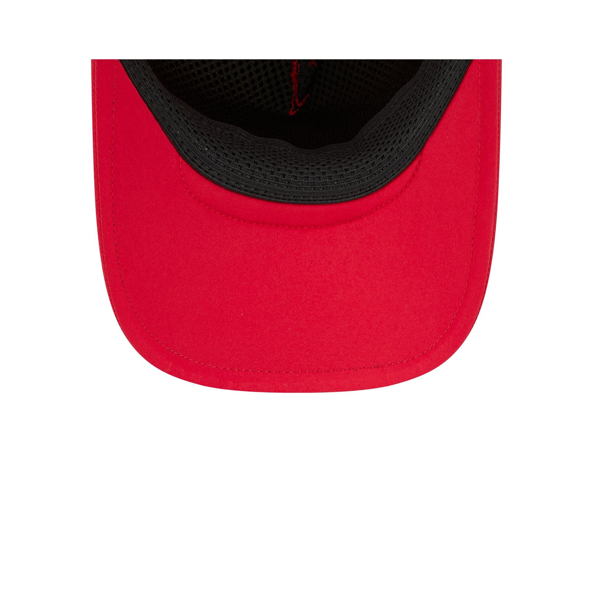 Chicago Cubs 2026 Batting Practice Colorway 9FORTY APEX Trucker Hat