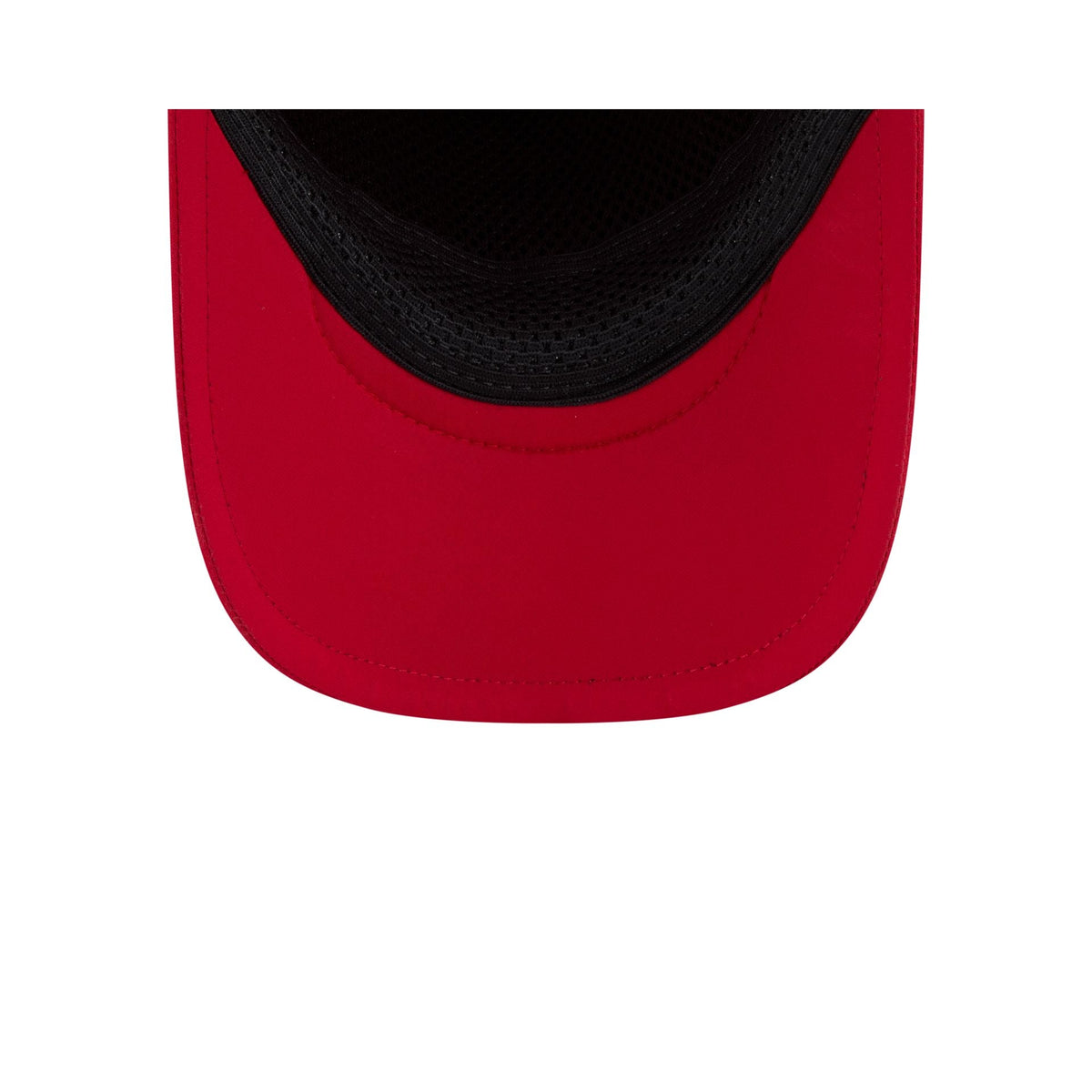 Cleveland Guardians 2026 Batting Practice Alt Wordmark 9FORTY APEX Trucker Hat