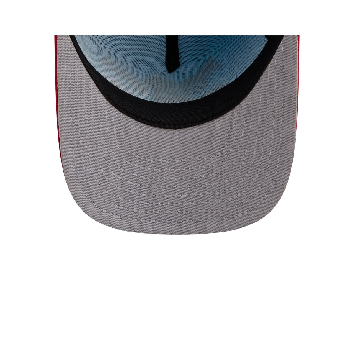 Los Angeles Angels Cartoon 9FIFTY A-Frame Snapback Hat
