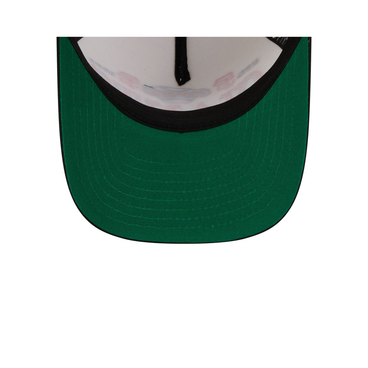 San Francisco Giants Three Hit Chrome White 9FIFTY A-Frame Snapback Hat
