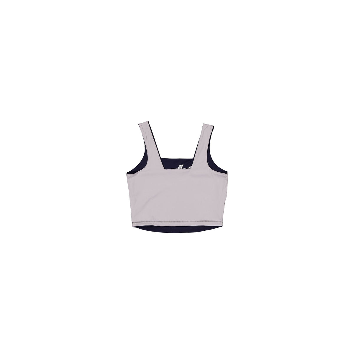 New York Yankees Sport Classics Reversible Women's Cropped Tank Top