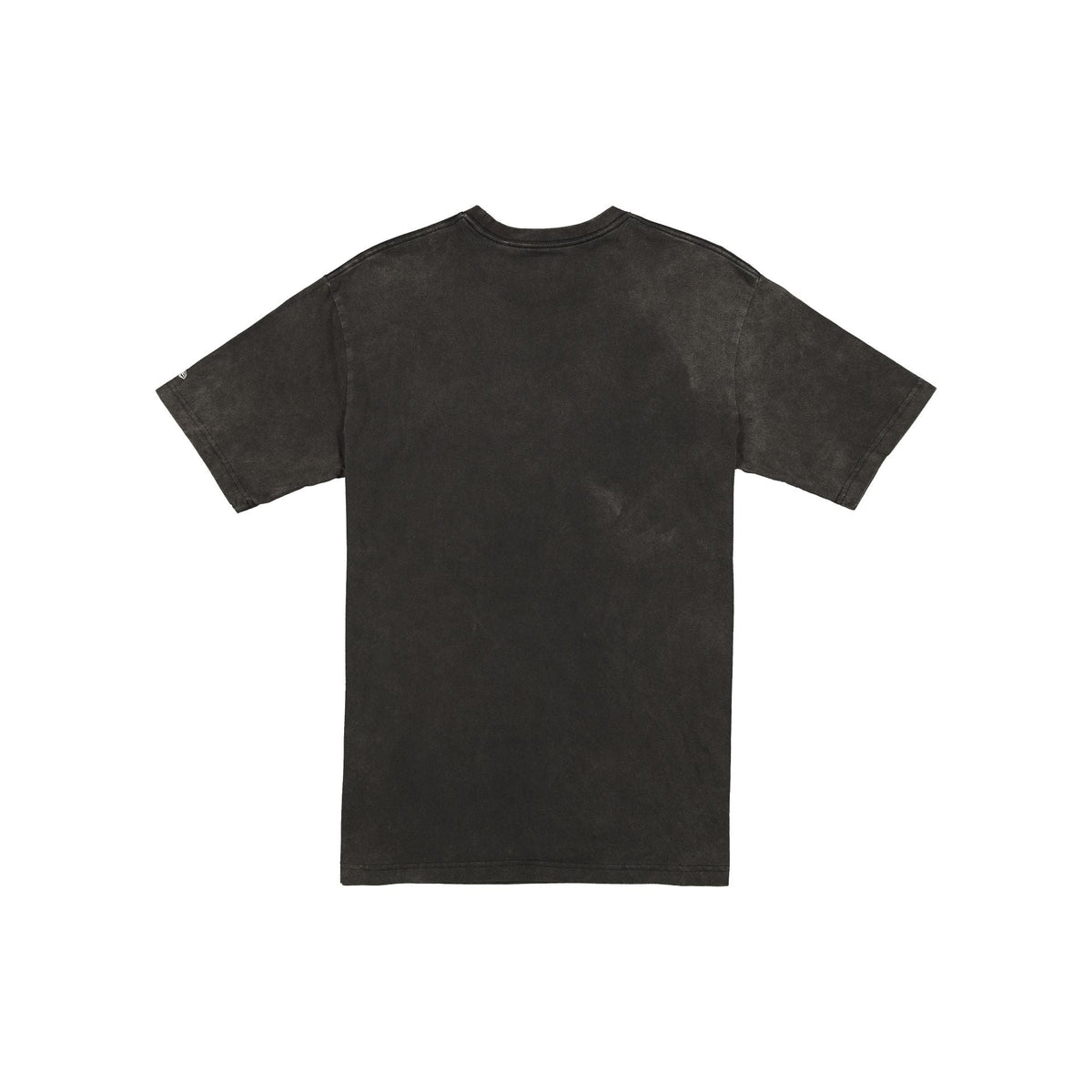 New York Mets Lifestyle Graphics Storm Black T-Shirt