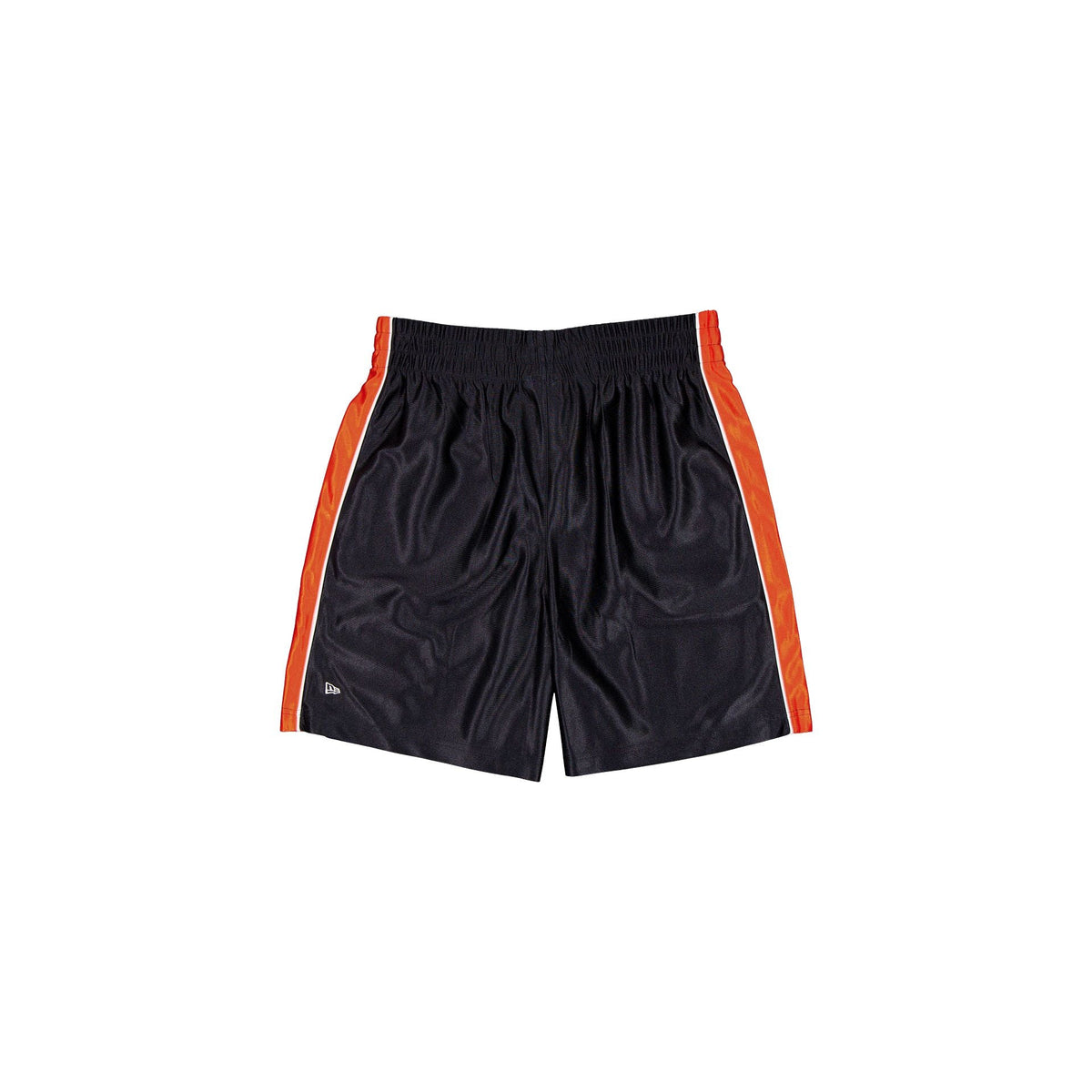 Houston Astros Sport Classics Tag Women's Shorts