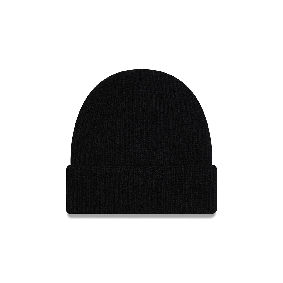 San Francisco Giants Cashmere Black Cuff Knit Hat