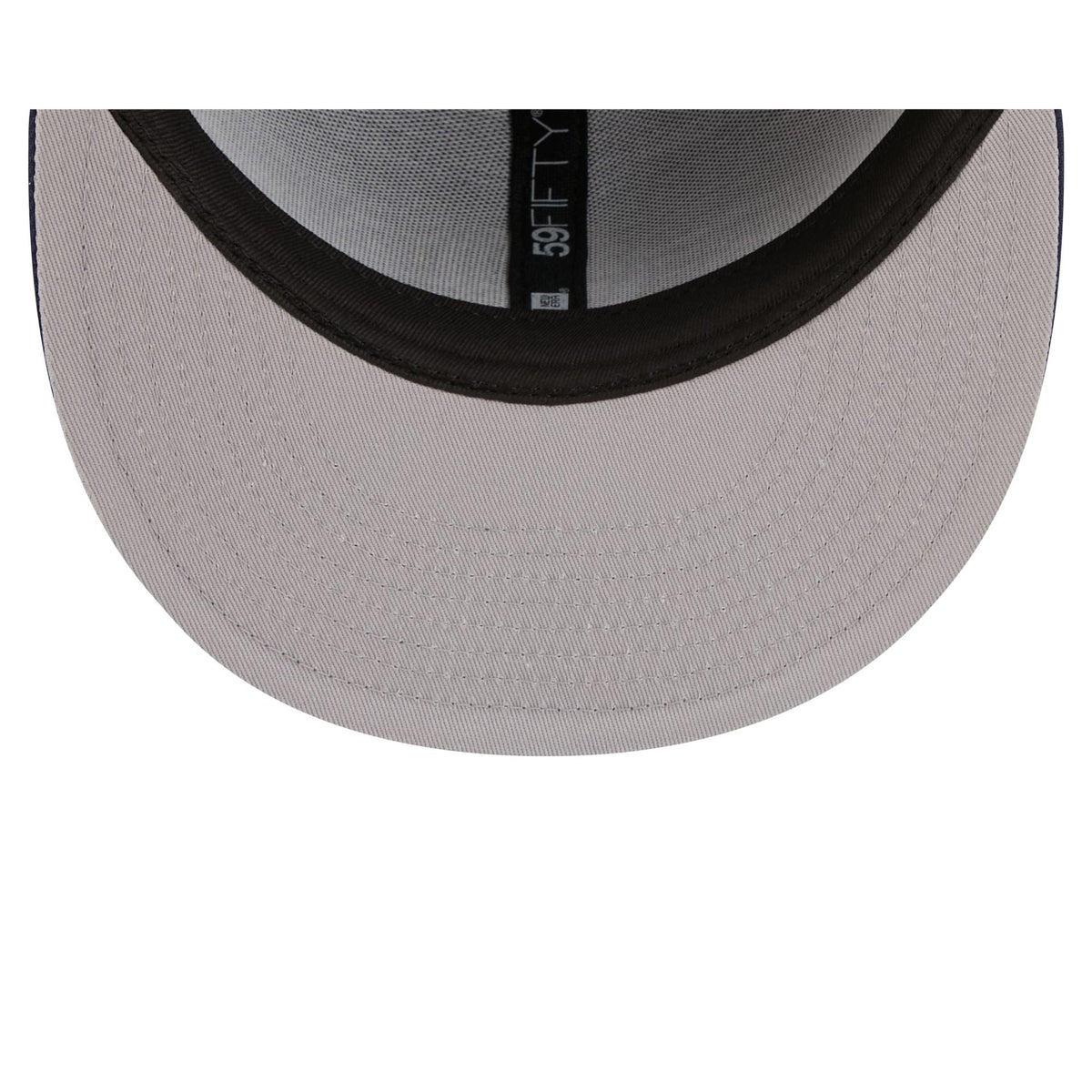 Milwaukee Brewers Bugs Bunny Swing 59FIFTY Fitted Hat