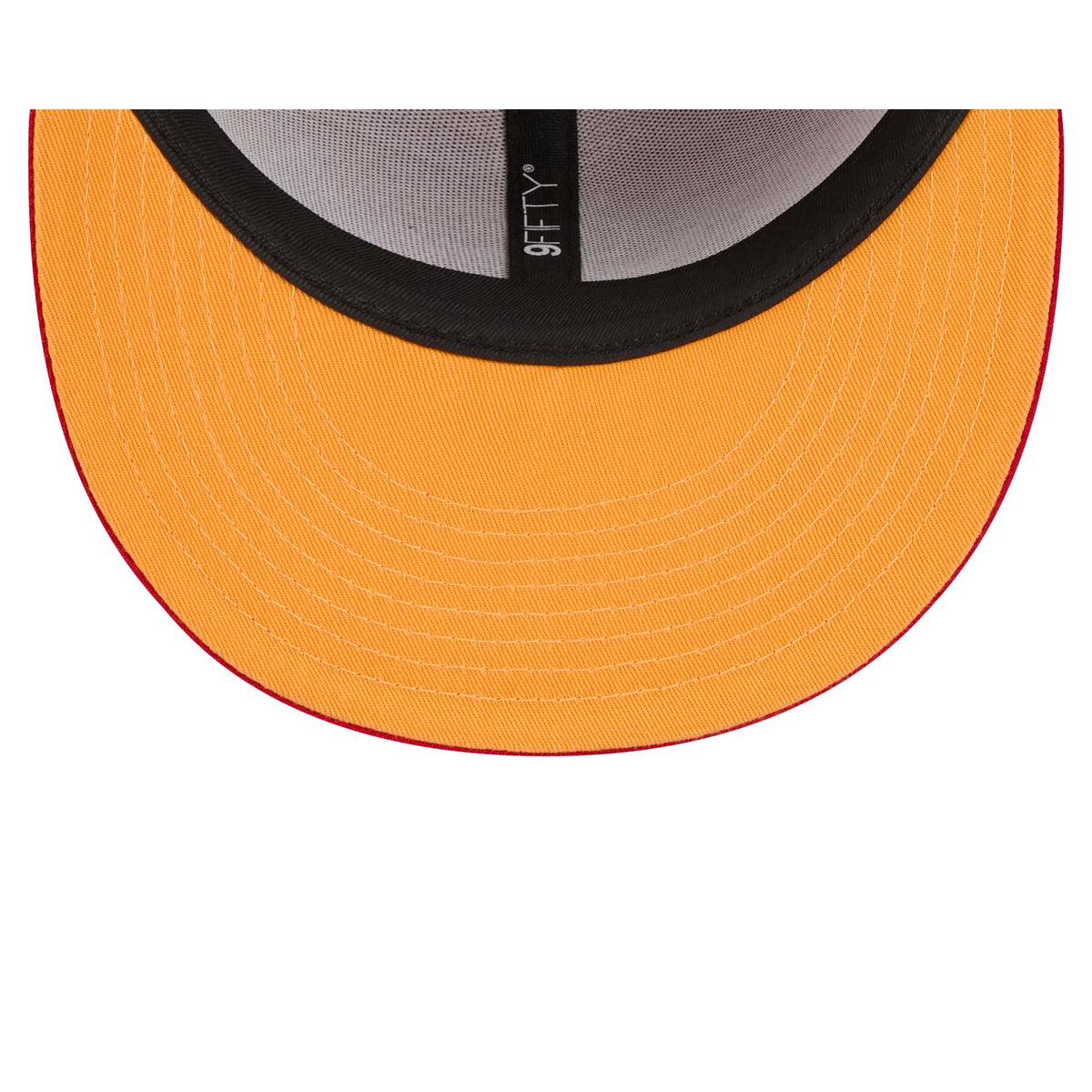 St. Louis Cardinals Daffy Duck Catch 9FIFTY Snapback Hat