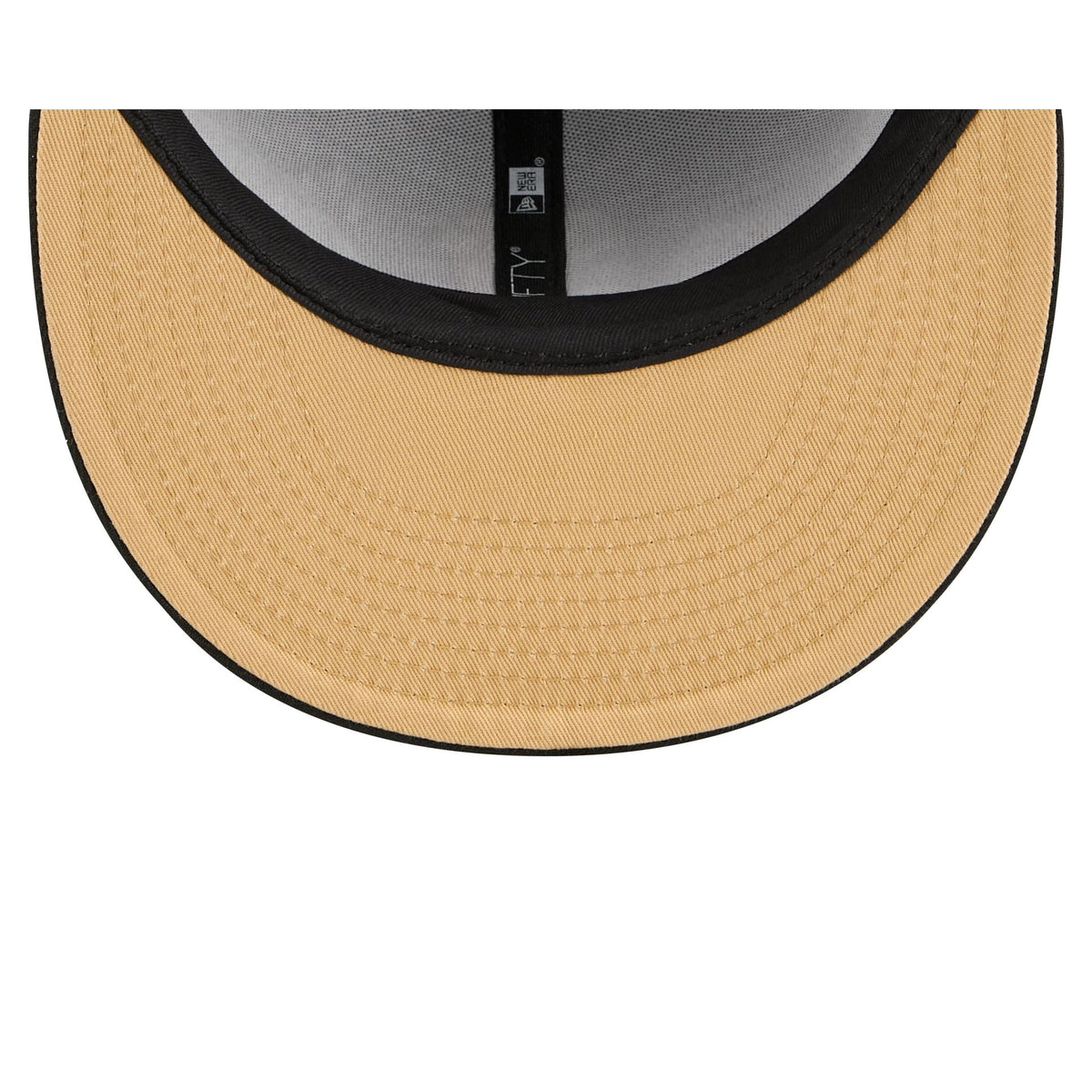 San Francisco Giants Tasmanian Devil Swing 9FIFTY Snapback Hat