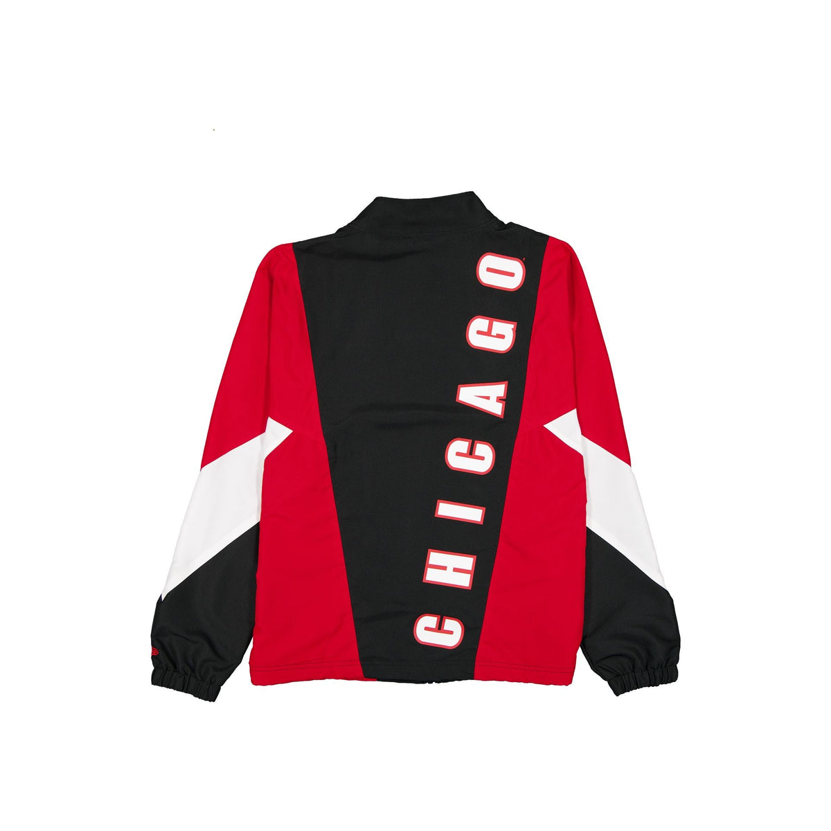 Chicago White Sox 2026 City Connect Color Block Windbreaker