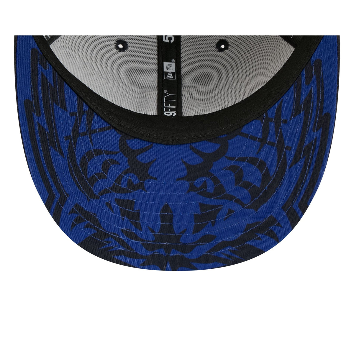 Detroit Tigers 2026 City Connect Low Profile 59FIFTY Fitted Hat