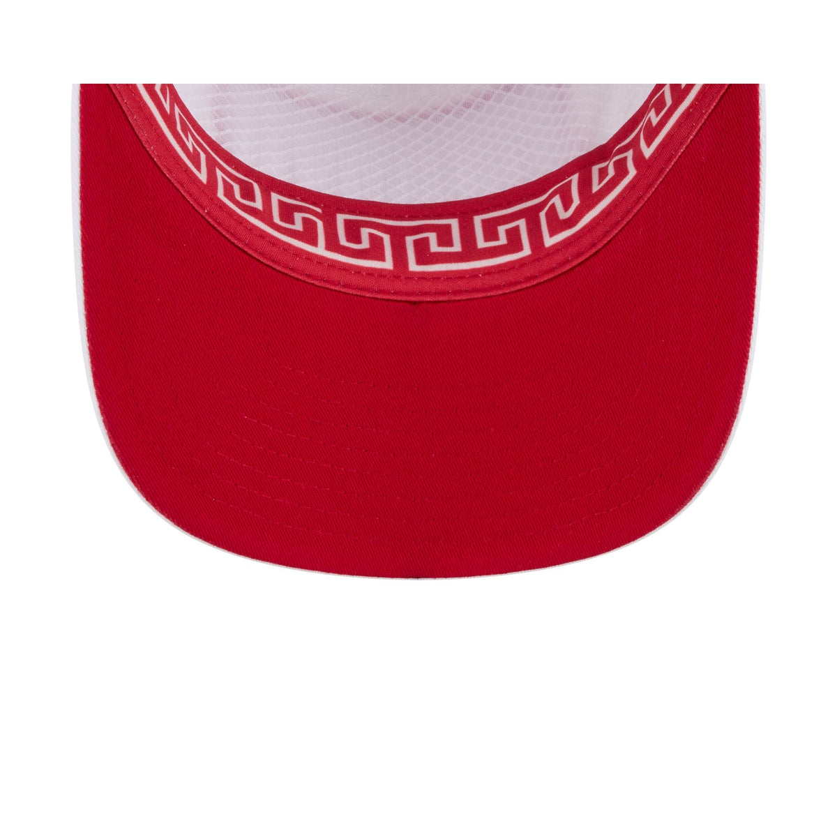 Texas Rangers 2026 City Connect Fan Pack 19TWENTY Trucker Hat