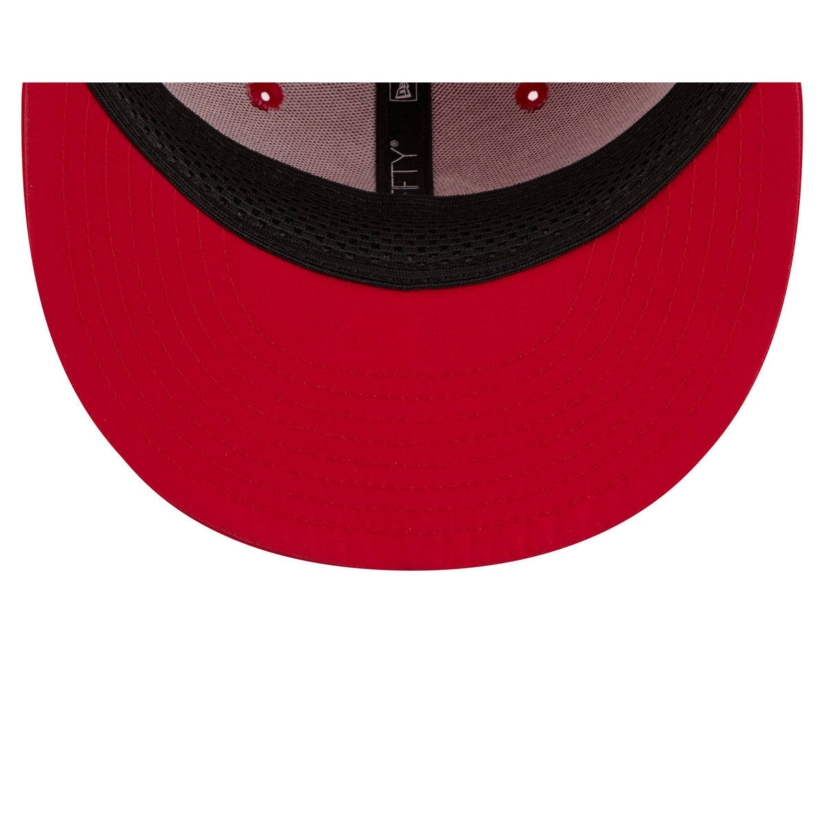 Philadelphia Phillies 2026 Batting Practice Fan Pack 9FIFTY Snapback Hat