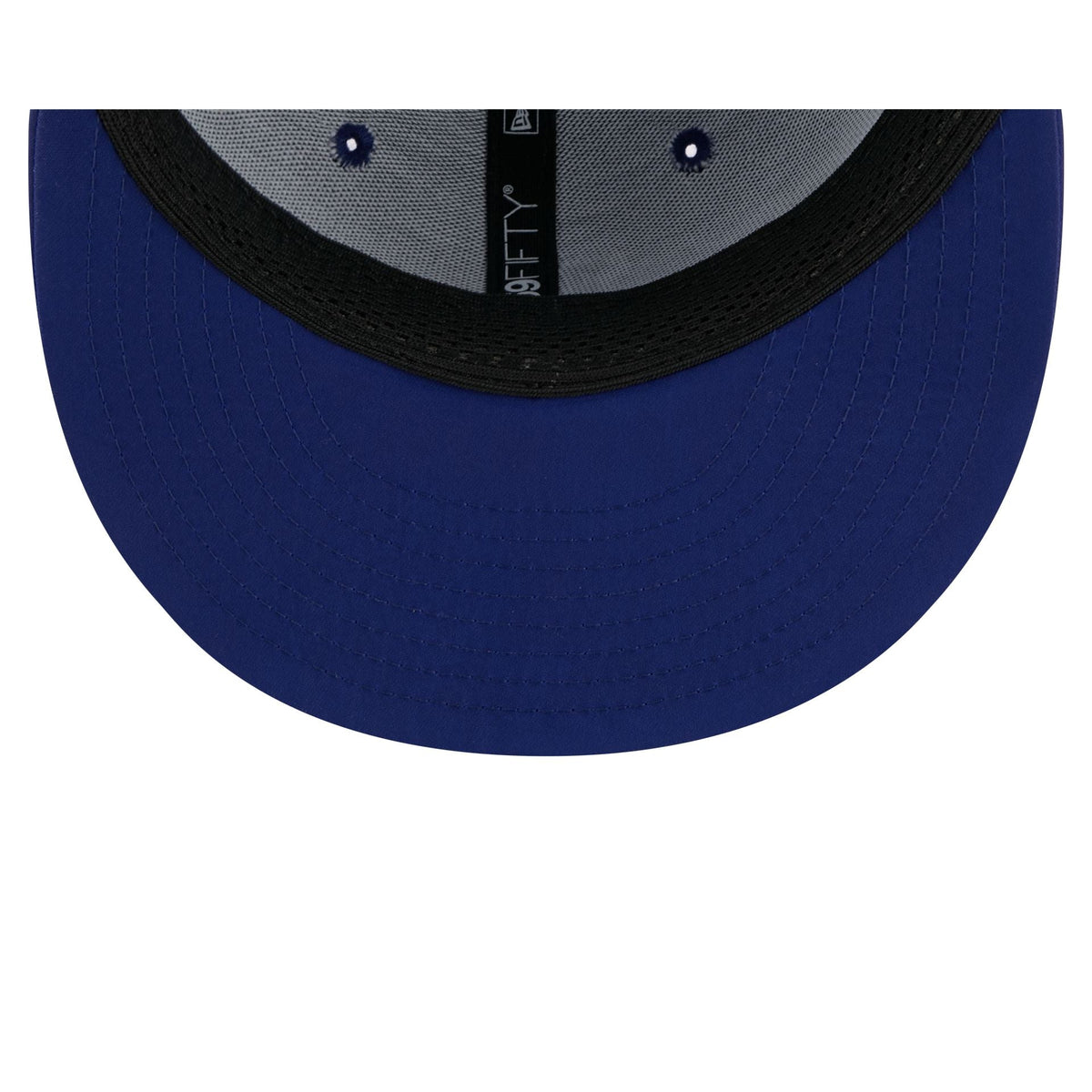 Los Angeles Dodgers 2026 Batting Practice Fan Pack 59FIFTY Fitted Hat