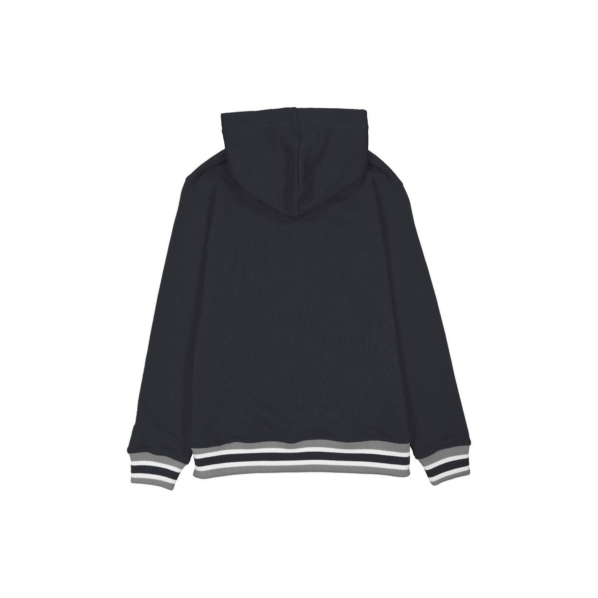 New York Yankees Boys Stripe Hoodie