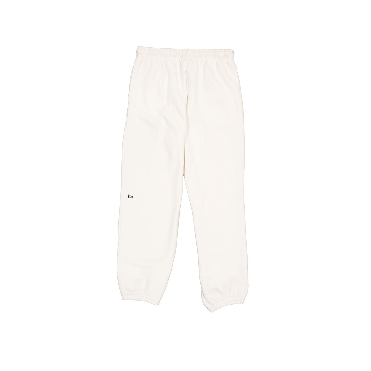 Atlanta Braves Women's Chrome White Varsity Sweatpants