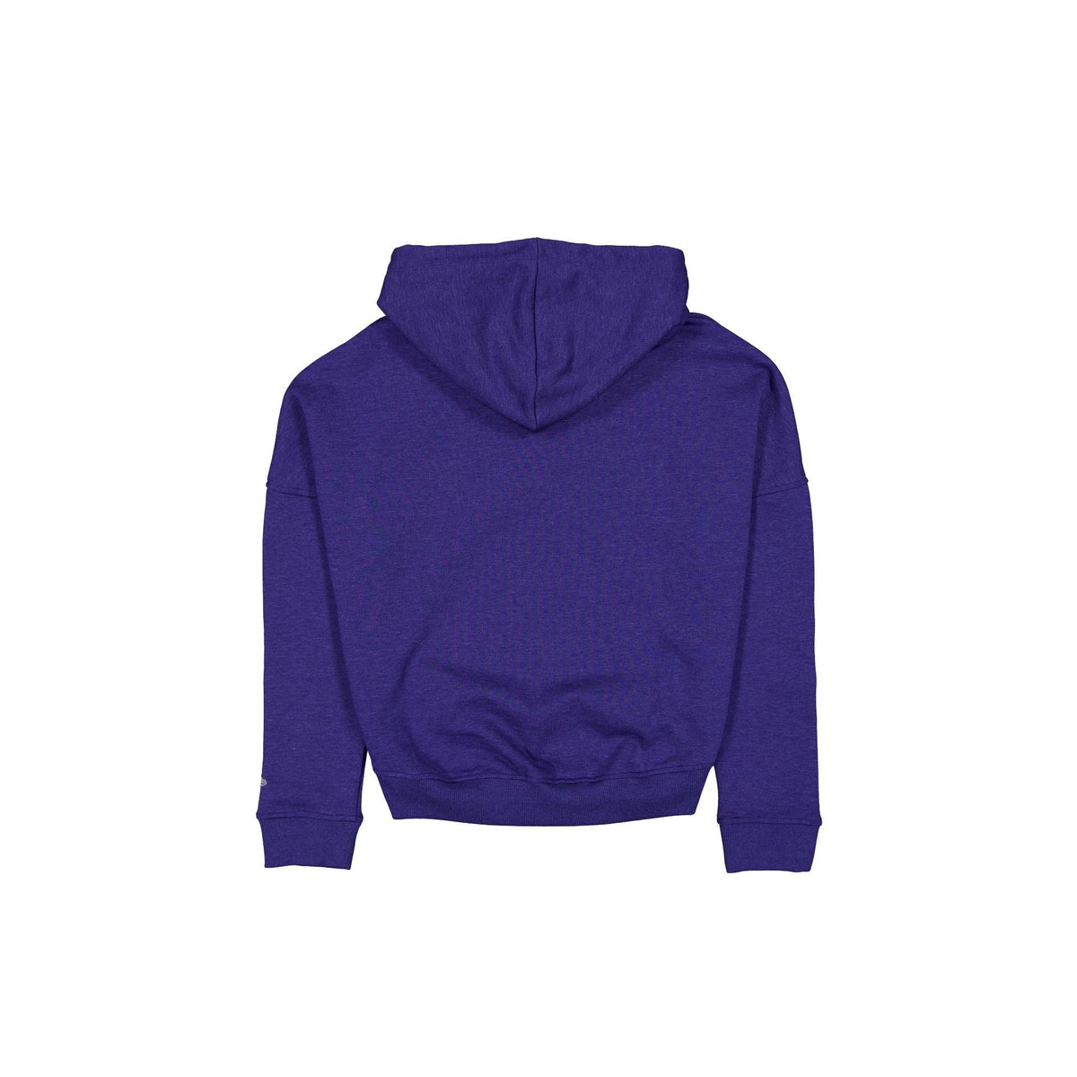 Los Angeles Dodgers Women's Throwback Hoodie