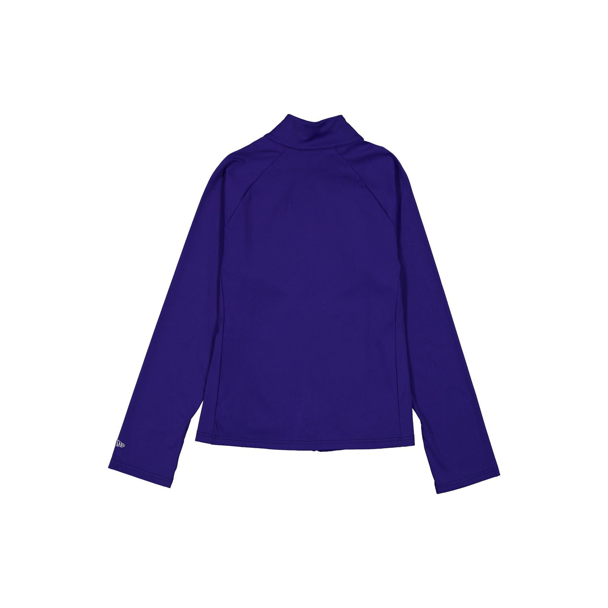 Los Angeles Dodgers Women's Full-Zip Athletic Jacket