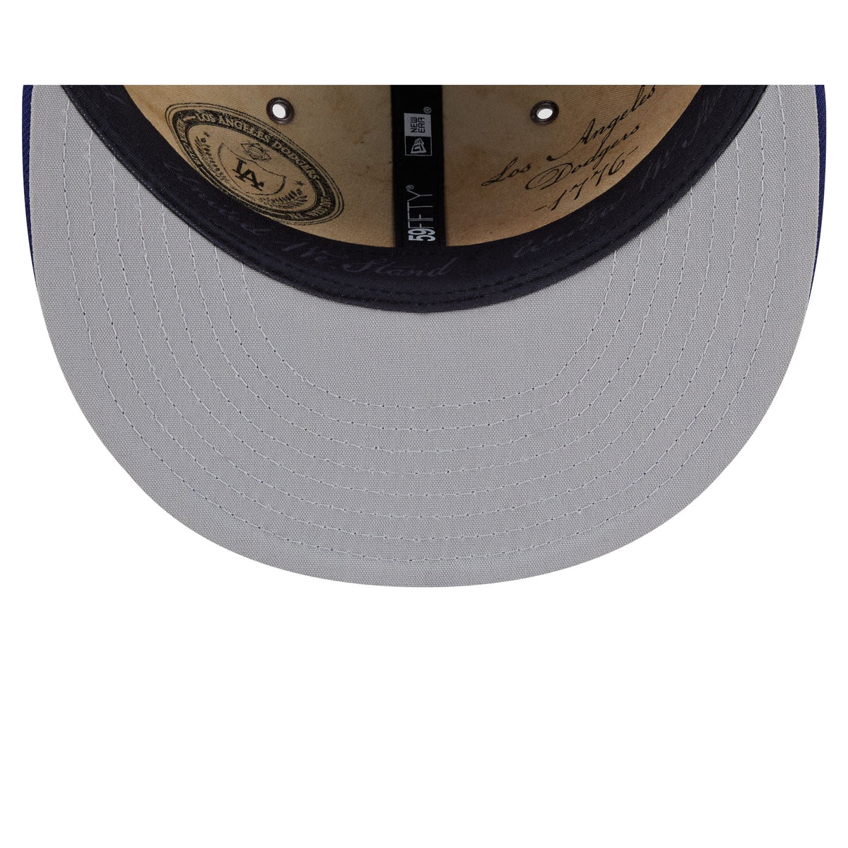 Los Angeles Dodgers 2026 All-Star Game 59FIFTY Fitted Hat