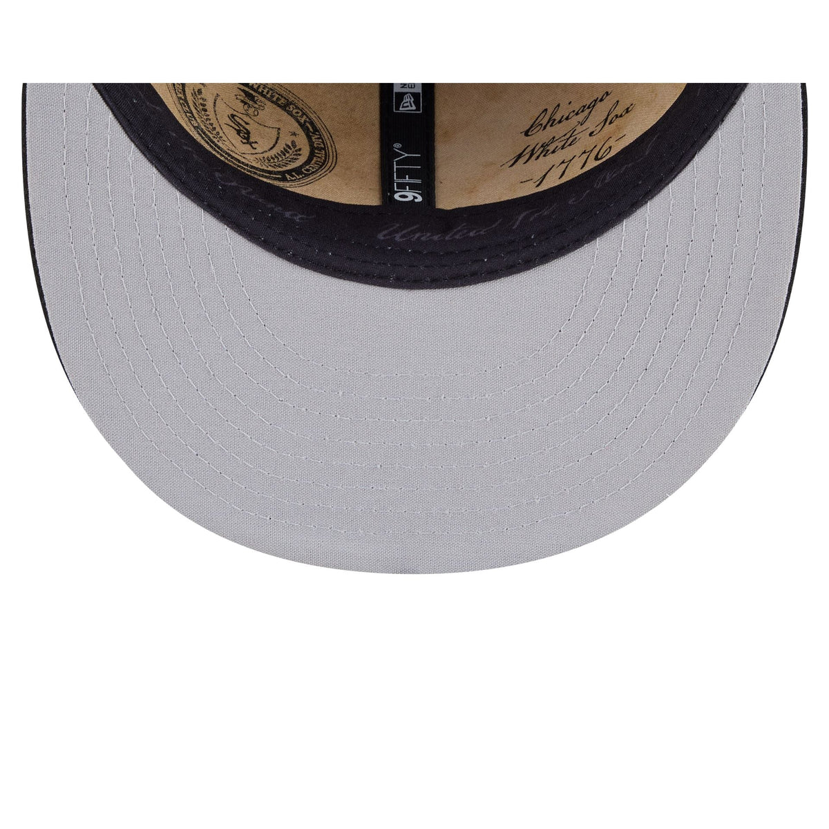 Chicago White Sox 2026 All-Star Game 9FIFTY Snapback Hat