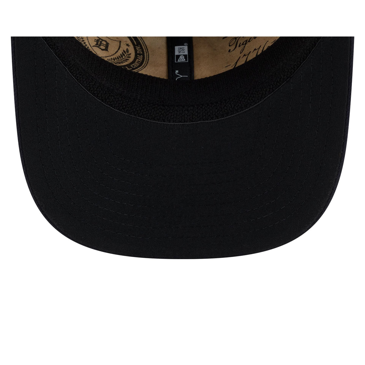 Detroit Tigers 2026 All-Star Game 9SEVENTY Stretch-Snap Hat