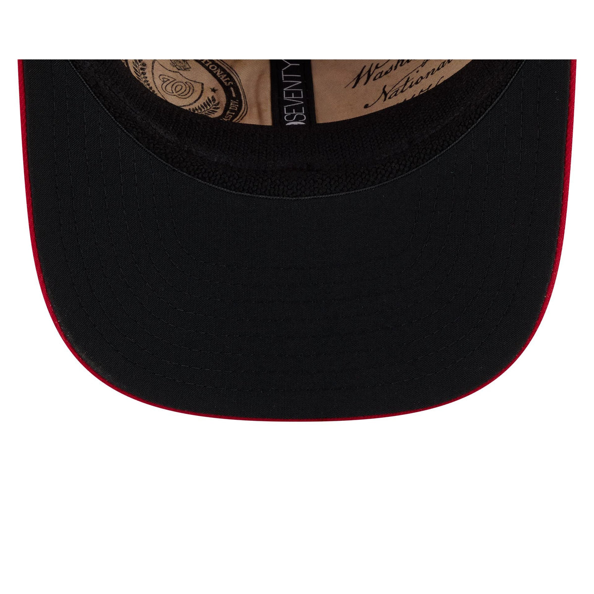 Washington Nationals 2026 All-Star Game 9SEVENTY Stretch-Snap Hat