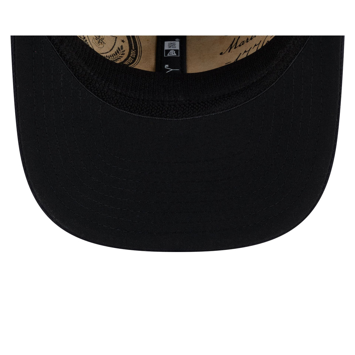Seattle Mariners 2026 All-Star Game 9SEVENTY Stretch-Snap Hat