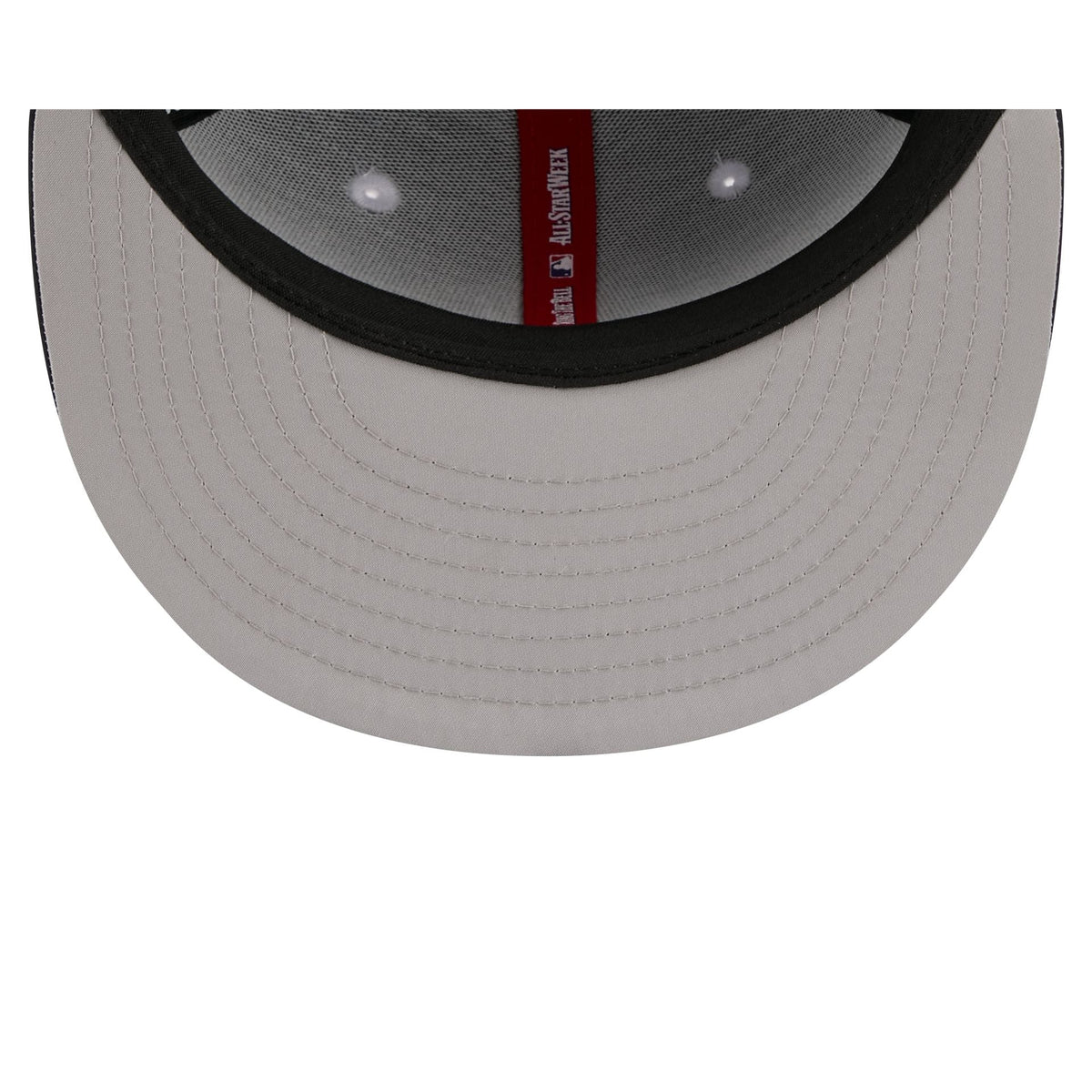 Detroit Tigers 2026 All-Star Game Workout 59FIFTY Fitted Hat