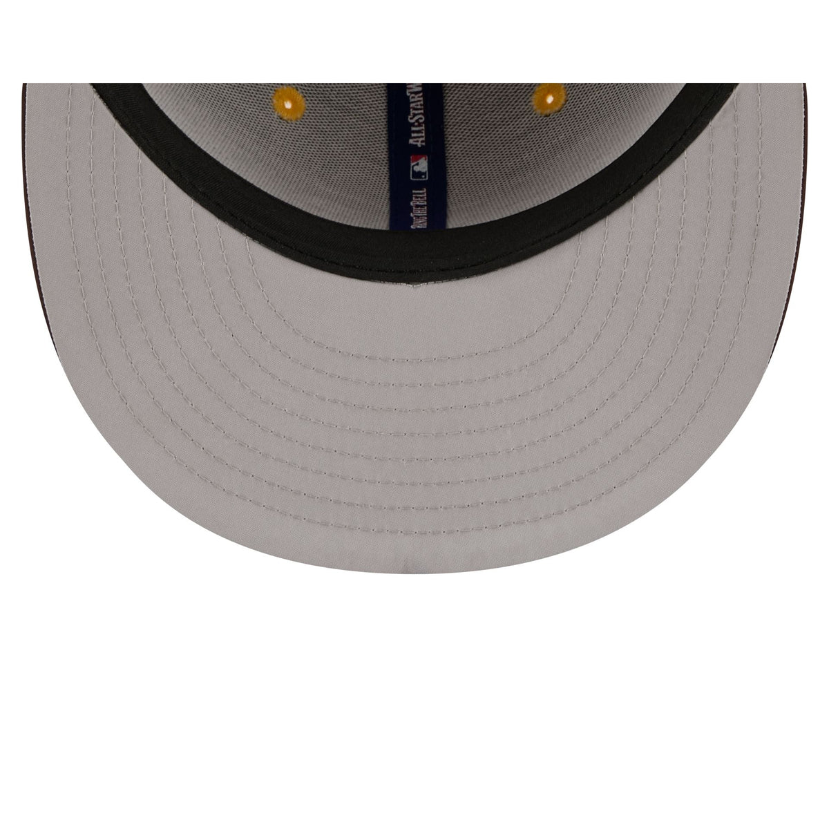 San Diego Padres 2026 All-Star Game Workout 59FIFTY Fitted Hat