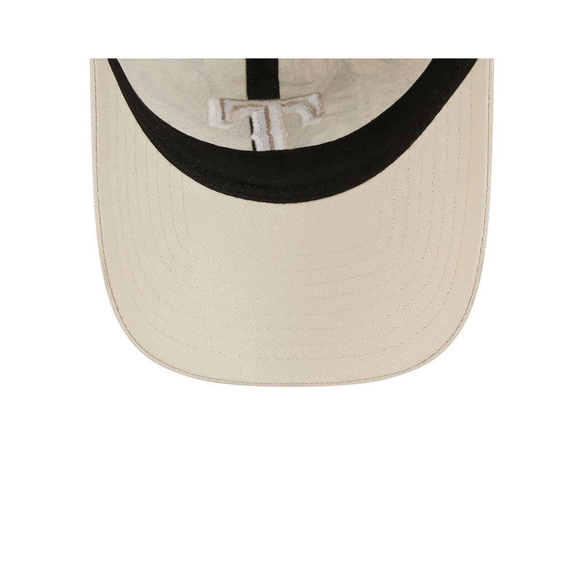 Texas Rangers Three Looms Leafy Palm 9TWENTY Adjustable Hat